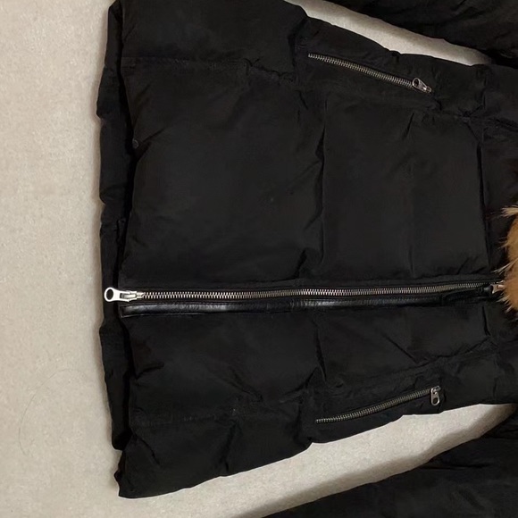 Mackage Akiva Down Jacket - Picture 11 of 12